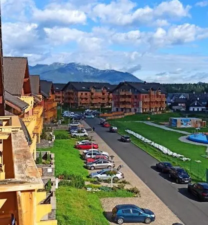 Tatragolf - Eliska Apartmán