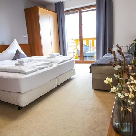 Tatragolf - Eliska *