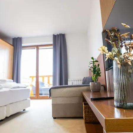 Tatragolf - Eliska * 벨카 롬니차