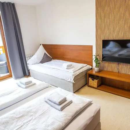 Tatragolf - Eliska Apartmán