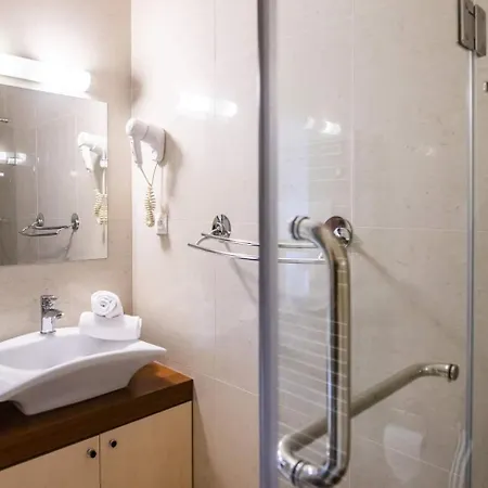 Tatragolf - Eliska فيلكا لومنيكا