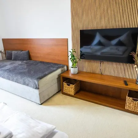 Tatragolf - Eliska * Vel'ka Lomnica