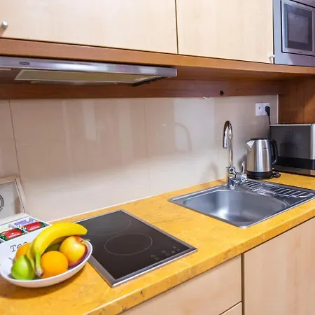 Apartmán Tatragolf - Eliska