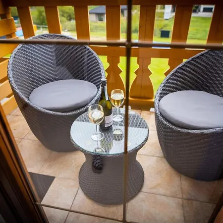 Tatragolf - Eliska * 벨카 롬니차