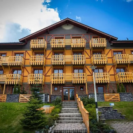 Tatragolf - Eliska Apartmán