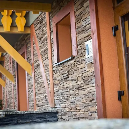 Tatragolf - Eliska Apartmán Vel'ka Lomnica