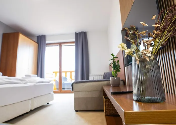 Tatragolf - Eliska * Велька-Ломница