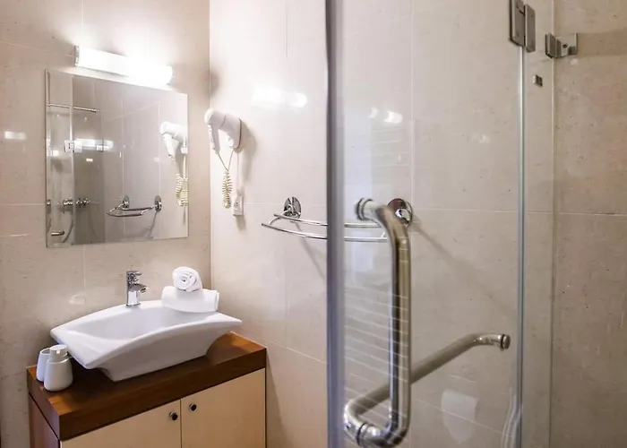 Tatragolf - Eliska Велька-Ломница