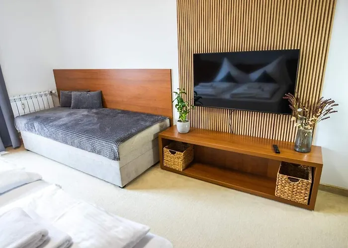 Tatragolf - Eliska * Велька-Ломница