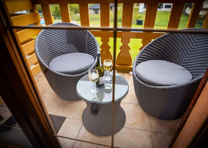 Tatragolf - Eliska * Велька-Ломница